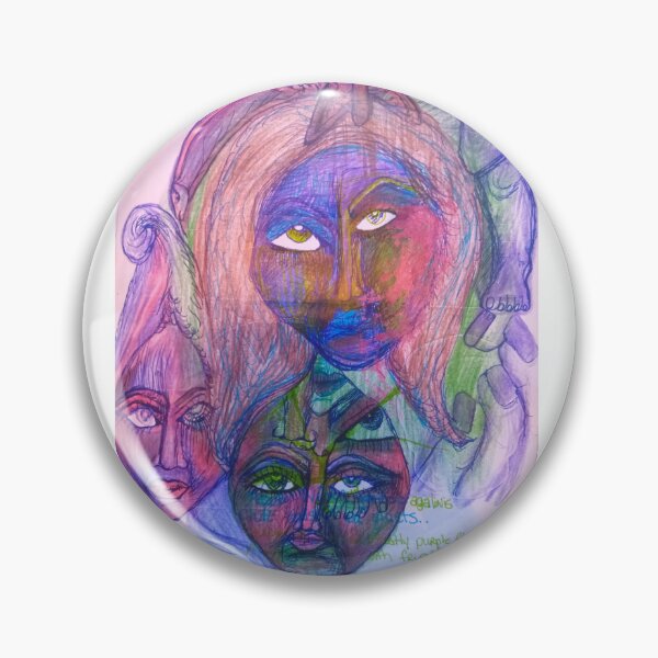 Item preview, Best intentions of an artistic attempt, alluring. designed and sold by TylerSomebodies.