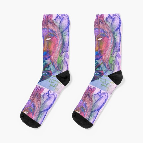 Item preview, Best intentions of an artistic attempt, alluring. designed and sold by TylerSomebodies.