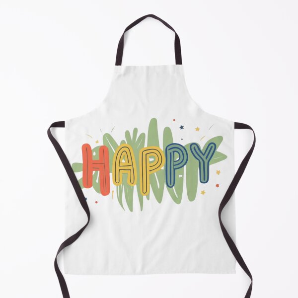 Item preview, Happy designed and sold by Sketch-Shack.
