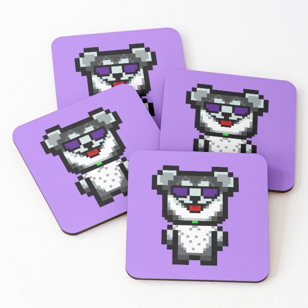 Item preview, PIXEL DOGS92 designed and sold by PIXEL HAVEN.
