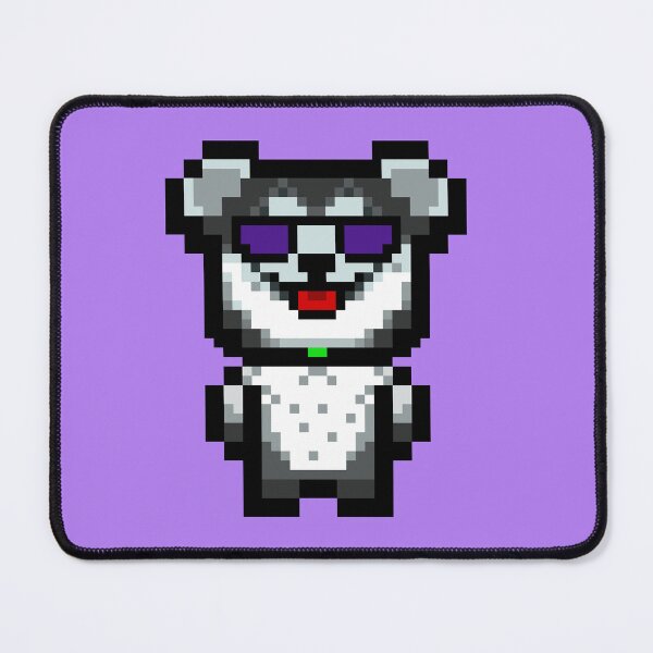 Item preview, PIXEL DOGS92 designed and sold by PIXEL HAVEN.