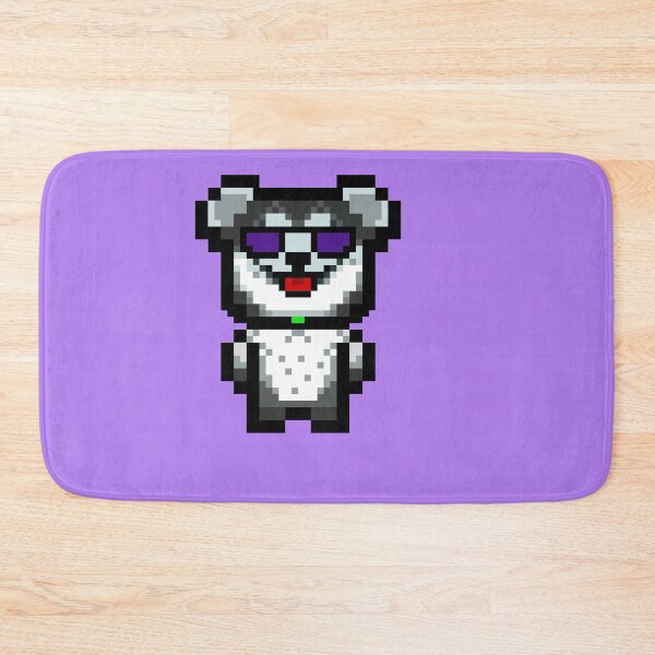 Item preview, PIXEL DOGS92 designed and sold by PIXEL HAVEN.