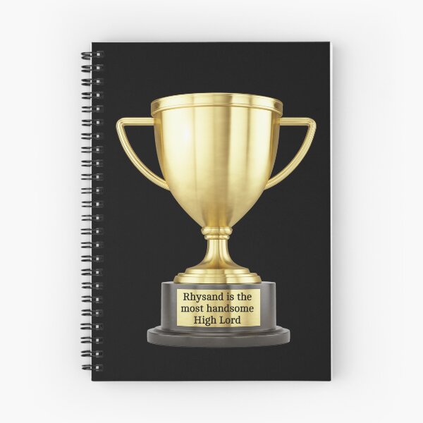 Item preview, Rhysand Award designed and sold by Jessica  Ephraim.