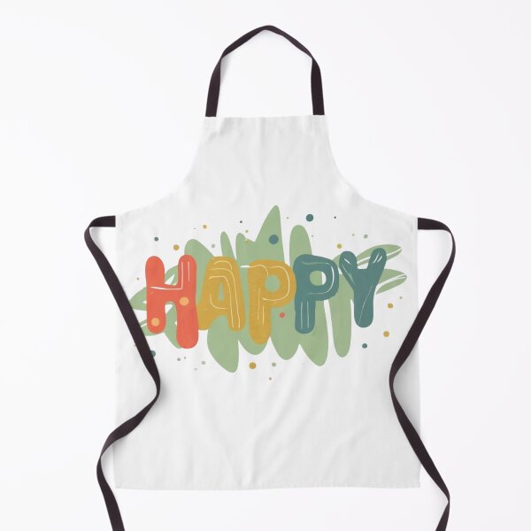 Item preview, Happy designed and sold by Sketch-Shack.