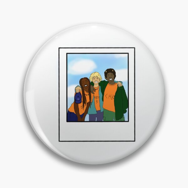 Item preview, Percy Jackson Art designed and sold by jazzc25.