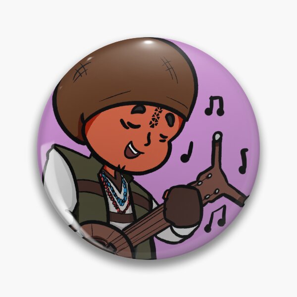 Item preview, Singing Sandro designed and sold by kbush23.