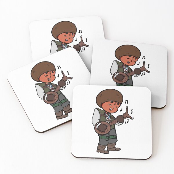 Item preview, Singing Sandro designed and sold by kbush23.