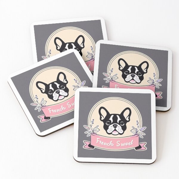 Item preview, French Sweet designed and sold by EKA-goods-trade.