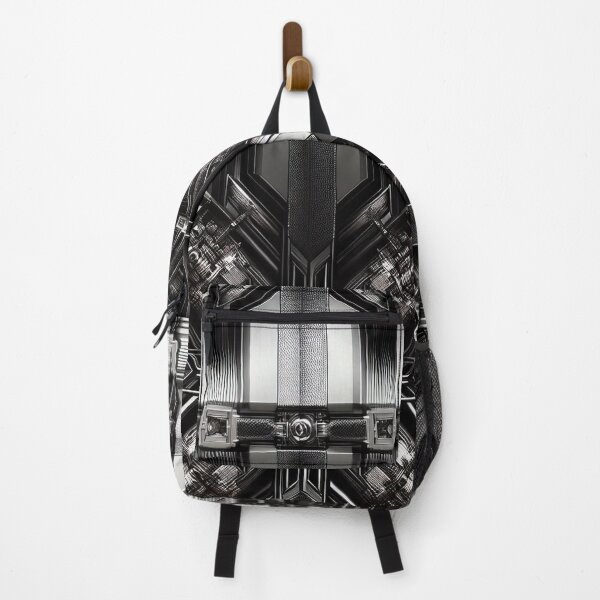 Item preview, Black and Gray Carbon Fiber 20 designed and sold by Daniel Dudgeon.