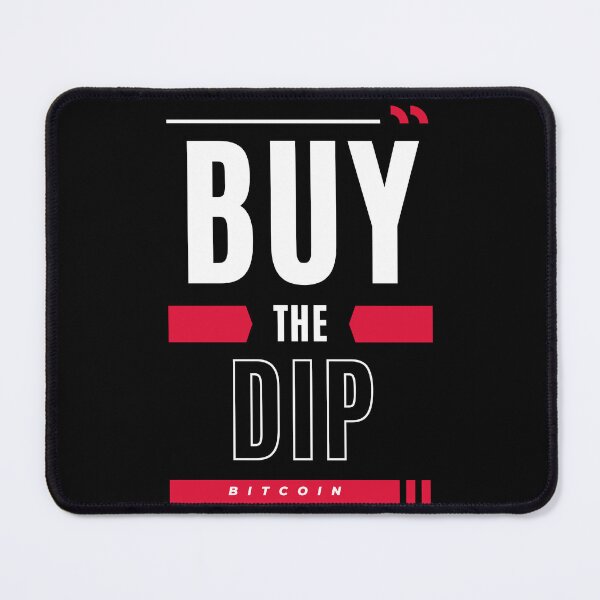 Item preview, Buy the Dip designed and sold by kylmllr101684.