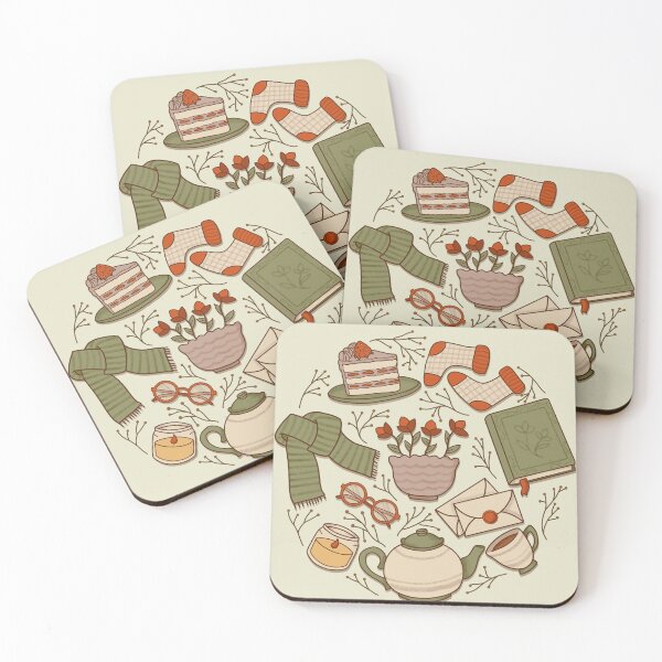 Item preview, Winter Day designed and sold by Juliana Denardi.