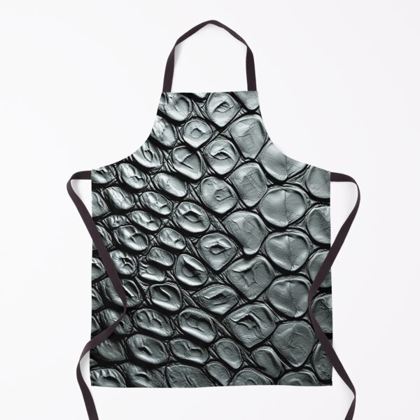 Item preview, Snakeskin Gray Snake Serpent Animal Print Viper Fashion designed and sold by couture-rapture.