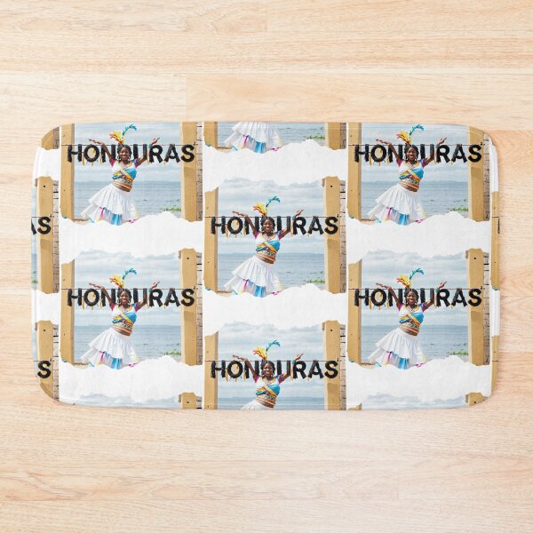 Item preview, HONDURAS 24 1 designed and sold by maveluzone.