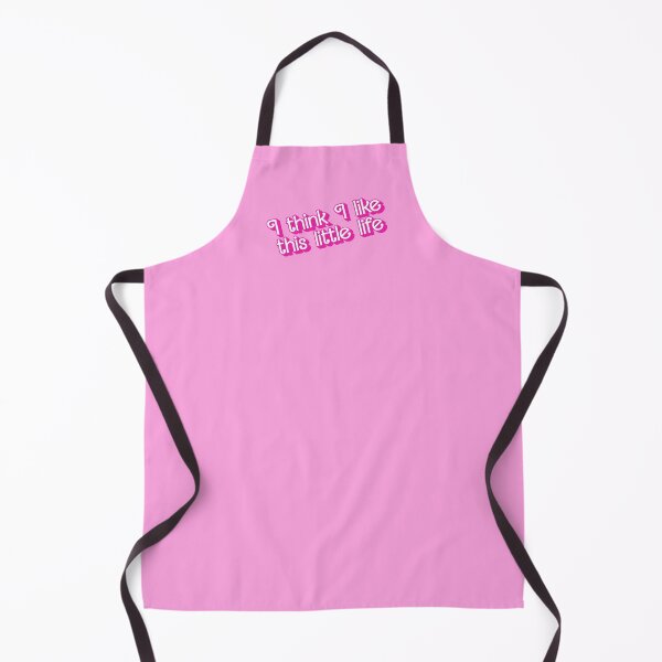 Item preview, I think I like this little life designed and sold by acciojoy.