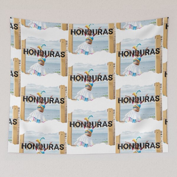 Item preview, HONDURAS 24 1 designed and sold by maveluzone.
