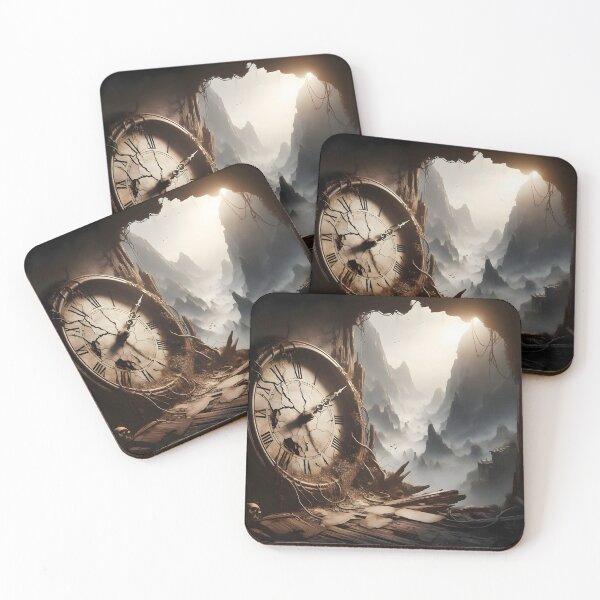 Item preview, Eternal Passage Beyond Time designed and sold by EnigmaGallery.