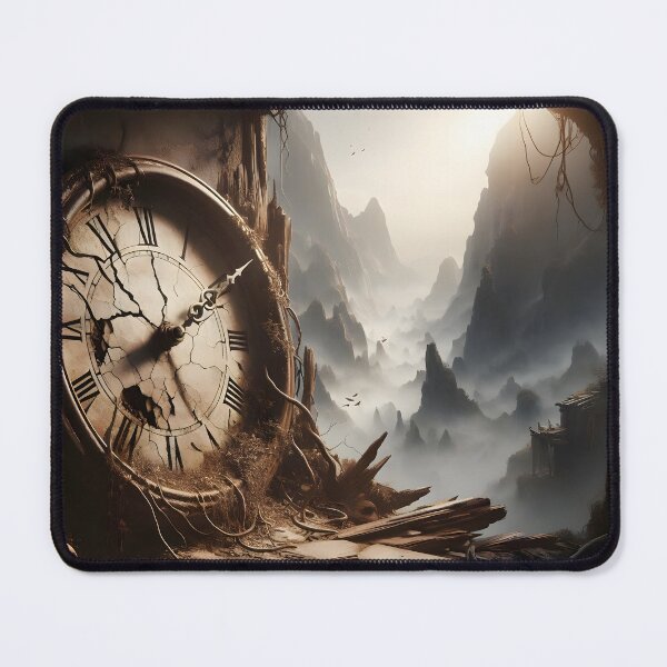 Item preview, Eternal Passage Beyond Time designed and sold by EnigmaGallery.