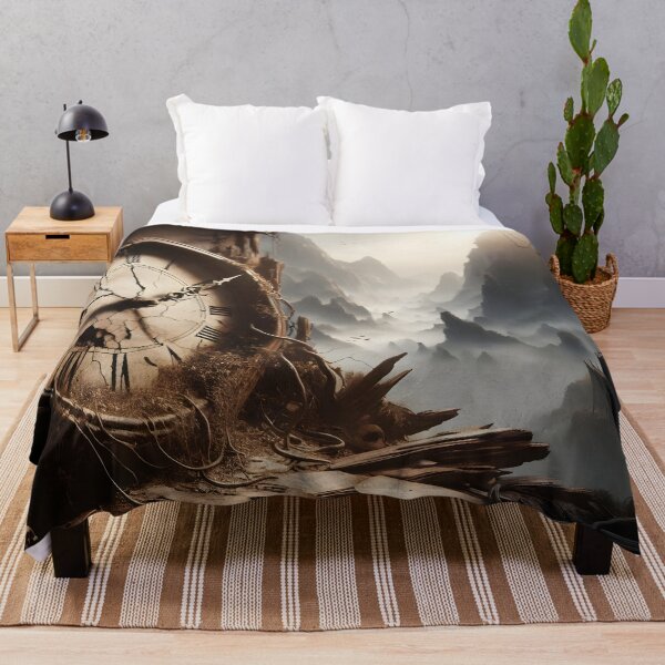 Item preview, Eternal Passage Beyond Time designed and sold by EnigmaGallery.