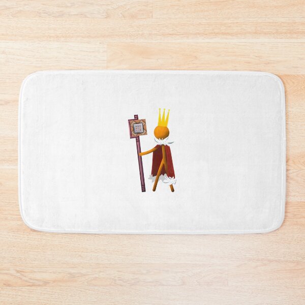 Item preview, King Orange (AvM) designed and sold by • Novel Eater •.