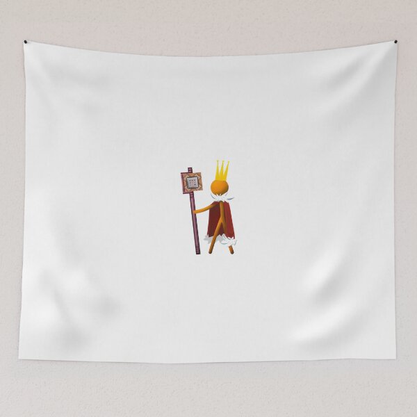 Item preview, King Orange (AvM)  designed and sold by • Novel Eater •.