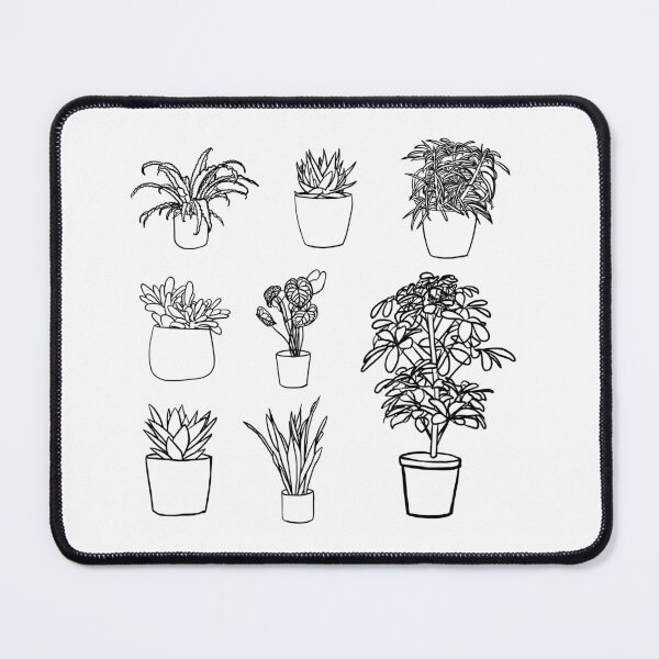Item preview, Plants designed and sold by Ally Designs.