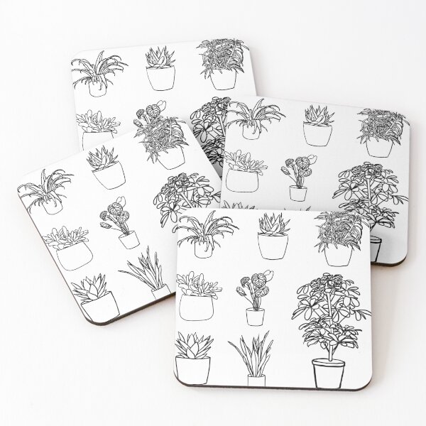 Item preview, Plants designed and sold by Ally Designs.