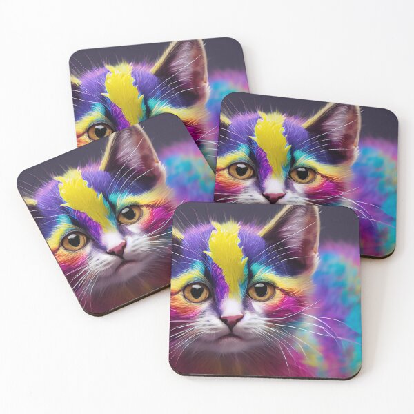 Item preview, Cute Kitten designed and sold by Cathy Donohoue.
