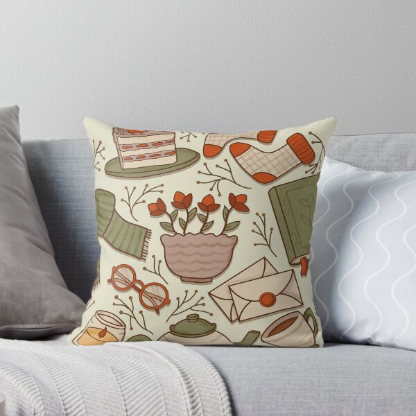 Item preview, Winter Day designed and sold by Juliana Denardi.