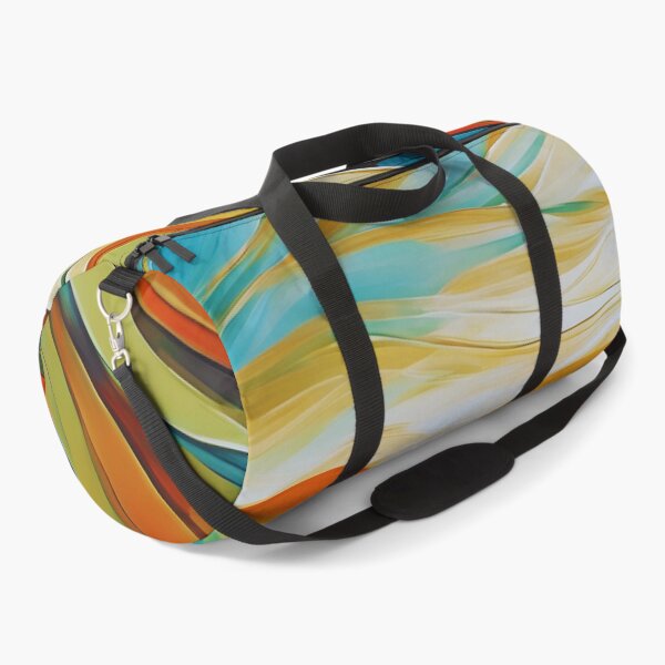 Item preview, Whispers of the Wind Abstract Art designed and sold by colorvisionart.