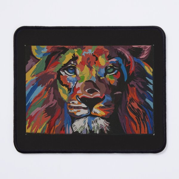 Item preview, The king of the jungle designed and sold by Cool-Yeah.