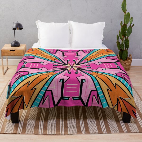 Item preview, Sacred Indigenous Hero designed and sold by Shilo George.