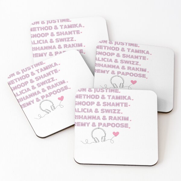 Item preview, Love and HipHop designed and sold by AuntieKnows.