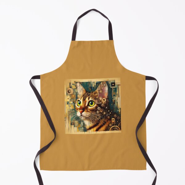 Artikelvorschau, Bengal Odyssey: Artistic Symphony entworfen und verkauft von BastKittyStore.