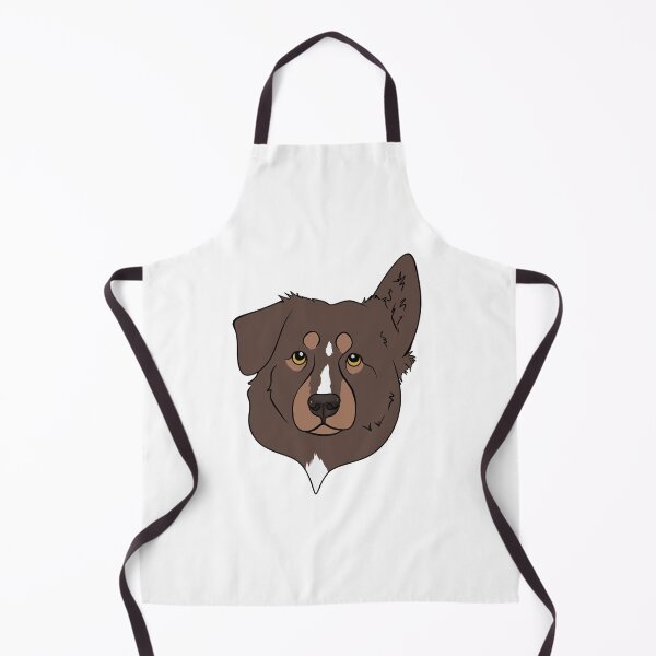 Item preview, Australian Shepherd | Red Tri | Dog | Aussie designed and sold by mwinter2205.