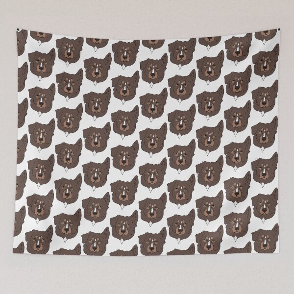 Item preview, Australian Shepherd | Red Tri | Dog | Aussie designed and sold by mwinter2205.