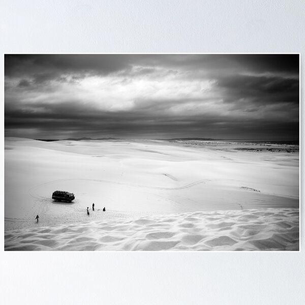 Item preview, Sand Dunes 1 designed and sold by Graham Midgley.