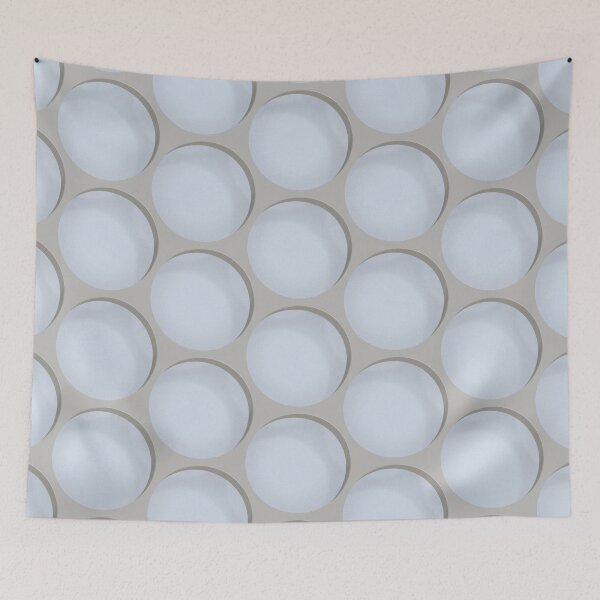 Item preview, HOLES PUNCHED designed and sold by ClaytonHickman.