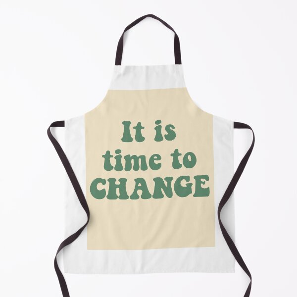 Item preview, Time To Change positive affirmation quote designed and sold by katie-walker32.