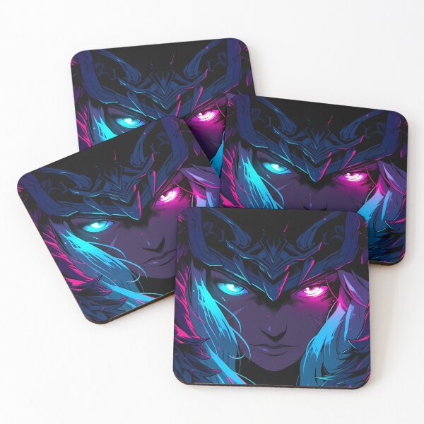 Item preview, Neon Valkyrie designed and sold by Newbie Art.