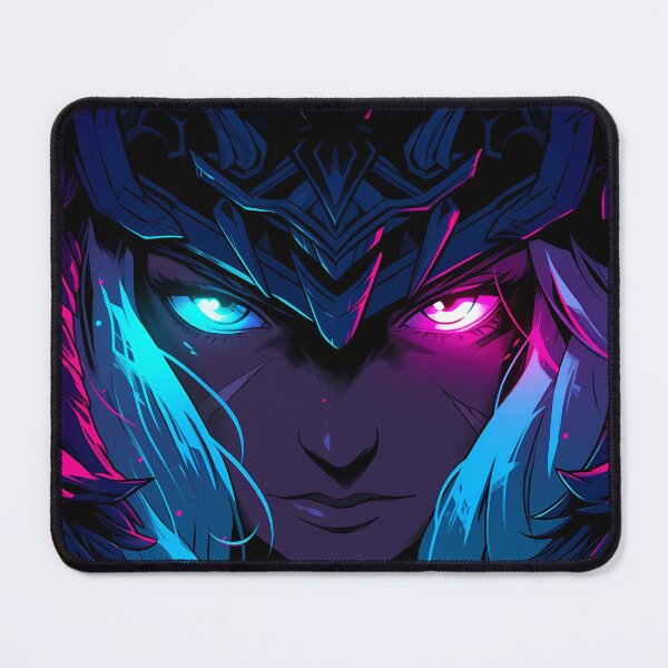 Item preview, Neon Valkyrie designed and sold by Newbie Art.