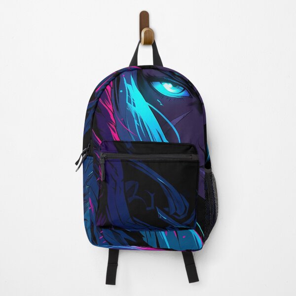 Item preview, Neon Valkyrie designed and sold by Newbie Art.