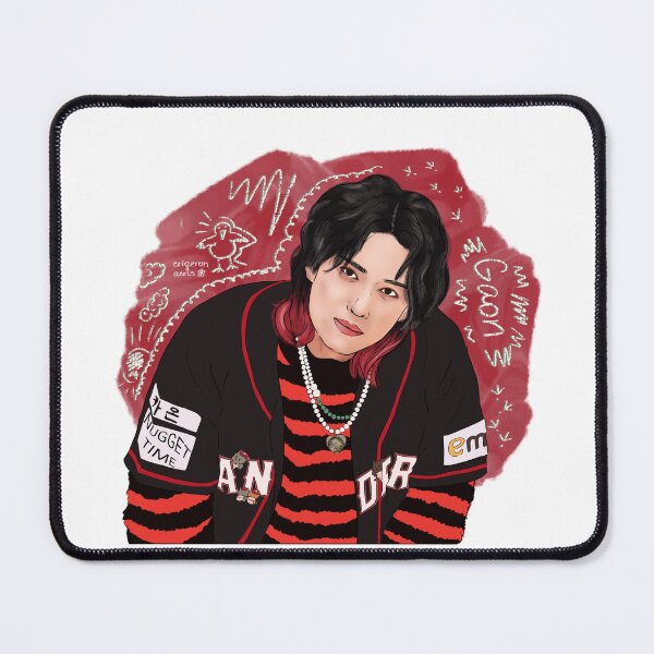 Item preview, Gaon of Xdinary Heroes designed and sold by Erigeron-acris.