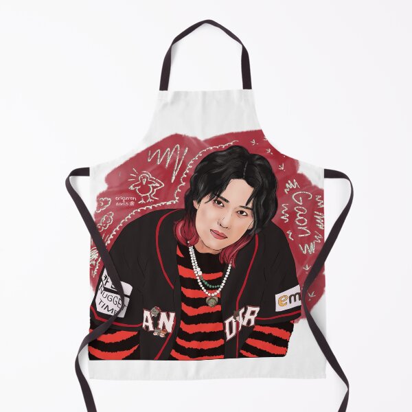 Item preview, Gaon of Xdinary Heroes designed and sold by Erigeron-acris.