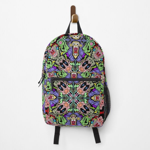 Item preview, Mandala doodle designed and sold by chasemarsh.