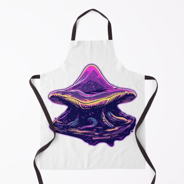 Item preview, Magical mushroom place designed and sold by TheRealmWithin.