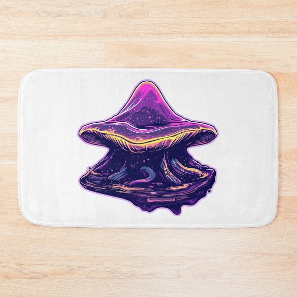 Item preview, Magical mushroom place designed and sold by TheRealmWithin.