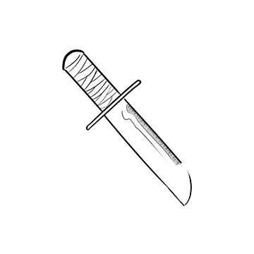 Artwork thumbnail, Dagger by Puddleleaps