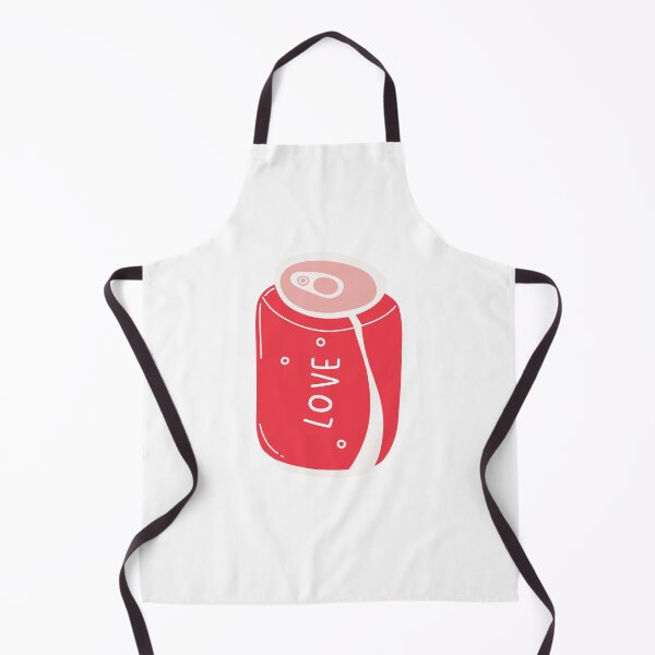 Item preview, love soda can designed and sold by Kadechutinan.