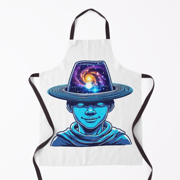 Item preview, Inner dimension hat designed and sold by TheRealmWithin.