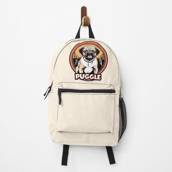 Item preview, PUGGLE! designed and sold by Ben Del Vacchio.